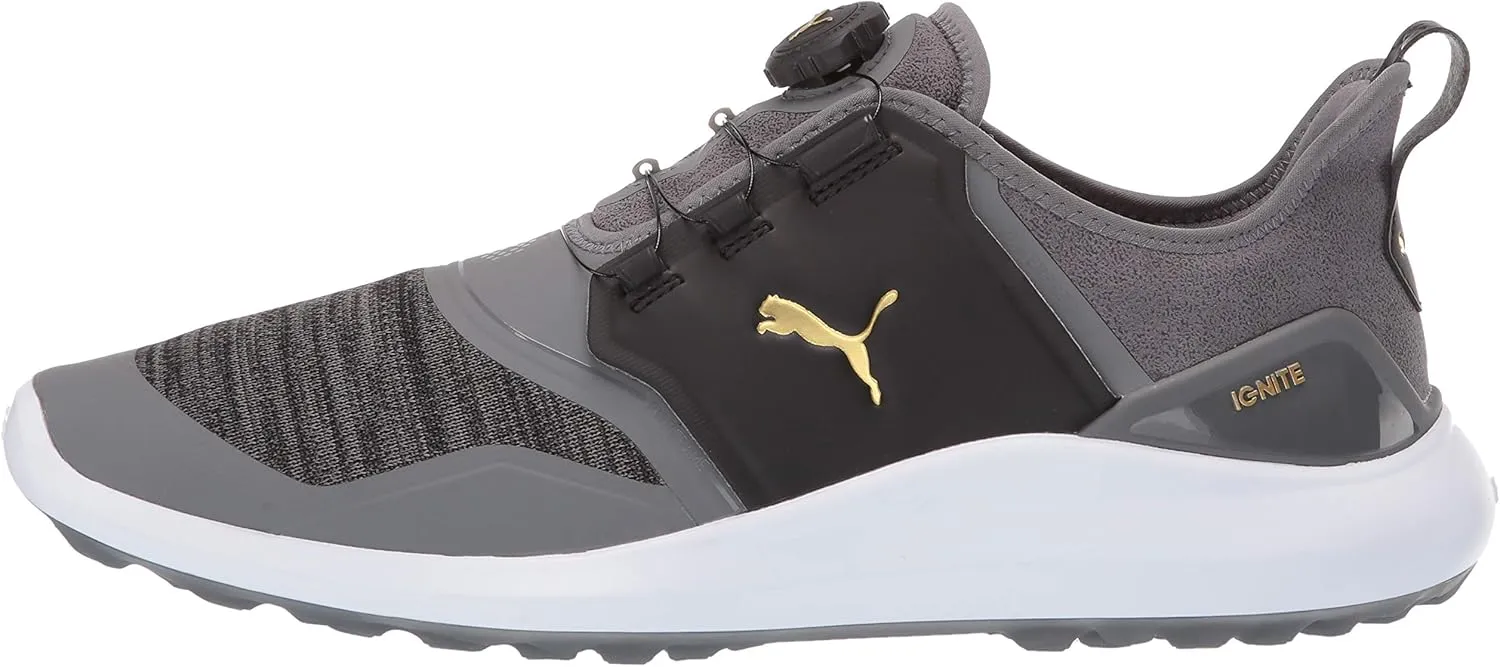 Puma Golf Men's Ignite Nxt Disc Golf Shoe