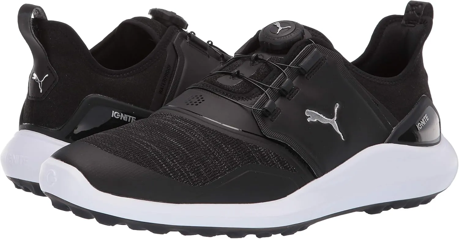 Puma Golf Men's Ignite Nxt Disc Golf Shoe