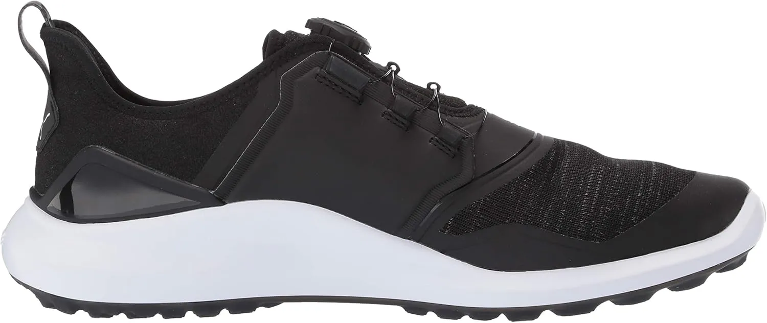 Puma Golf Men's Ignite Nxt Disc Golf Shoe