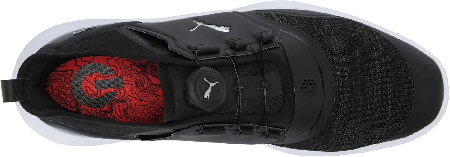 Puma Golf Men's Ignite Nxt Disc Golf Shoe