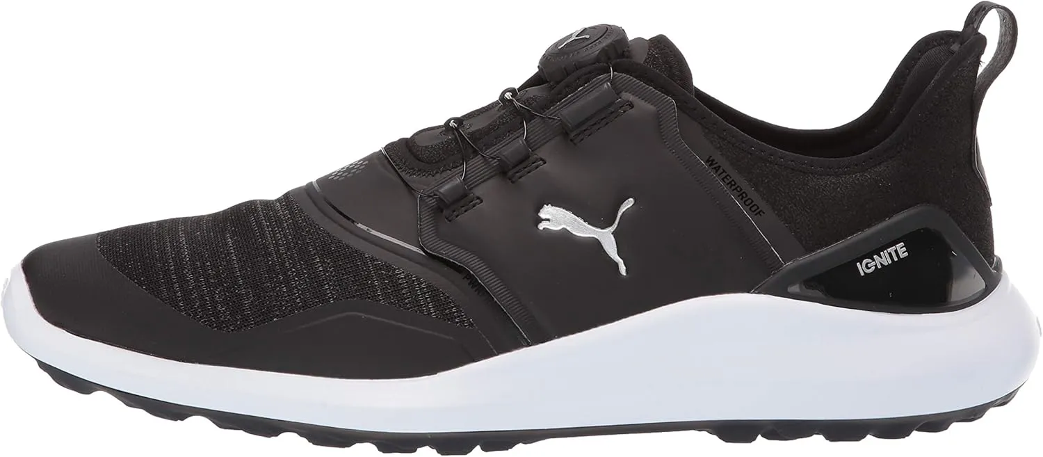 Puma Golf Men's Ignite Nxt Disc Golf Shoe