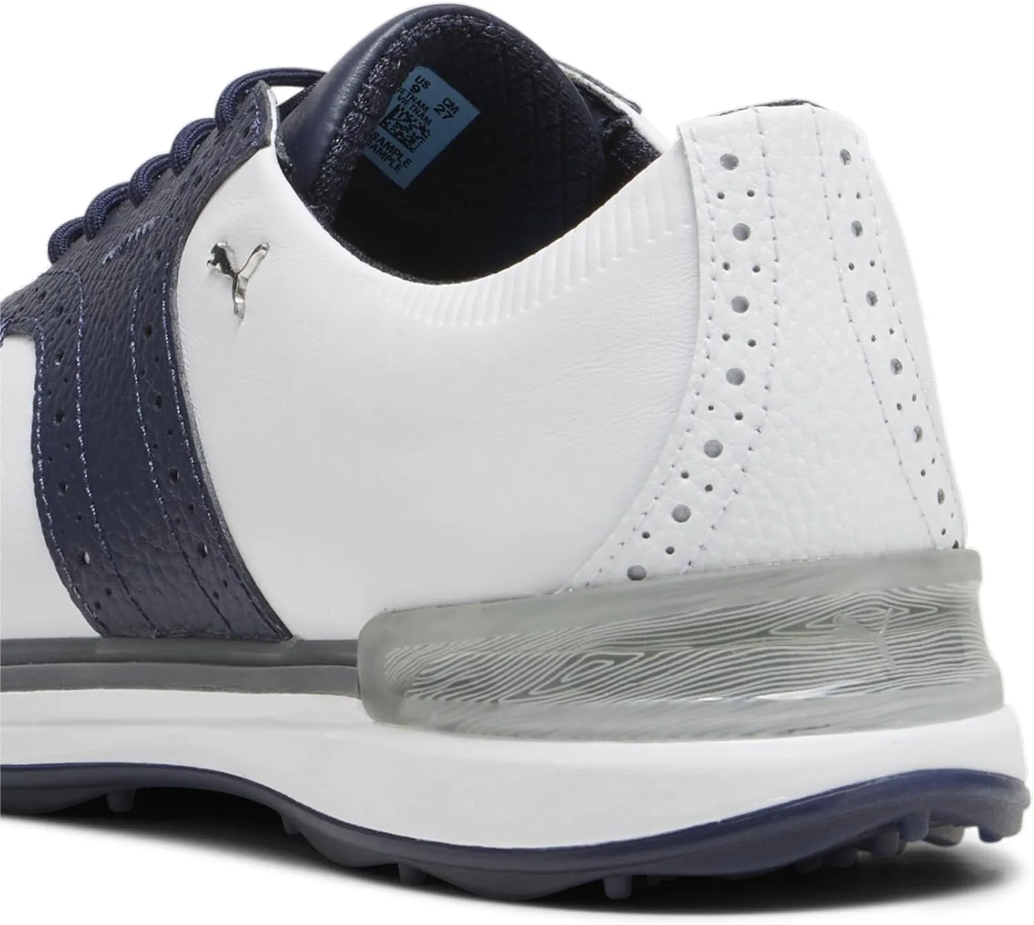 PUMA Men's Avant Golf Shoes
