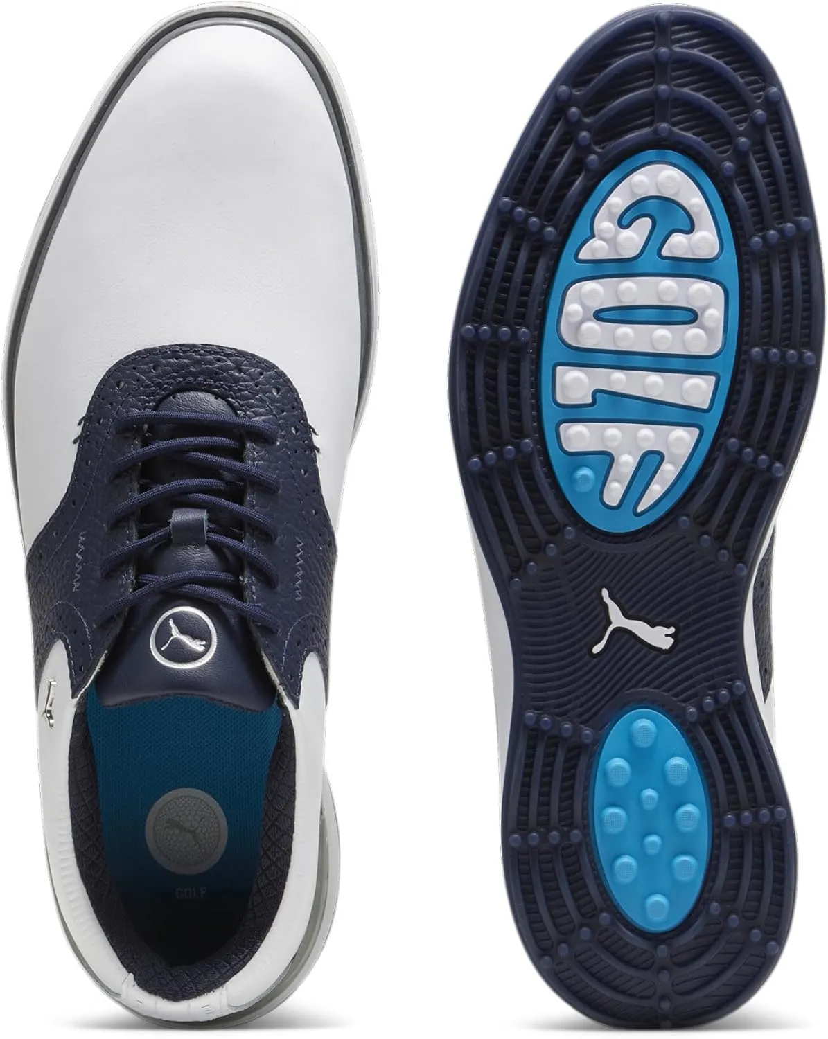 PUMA Men's Avant Golf Shoes