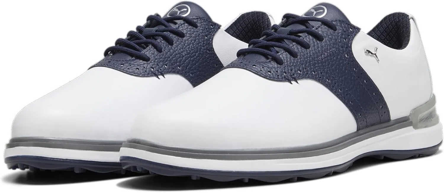 PUMA Men's Avant Golf Shoes