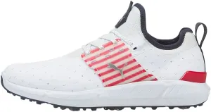 PUMA Men's Ignite Articulate Love Golf/H8 Golf Shoes