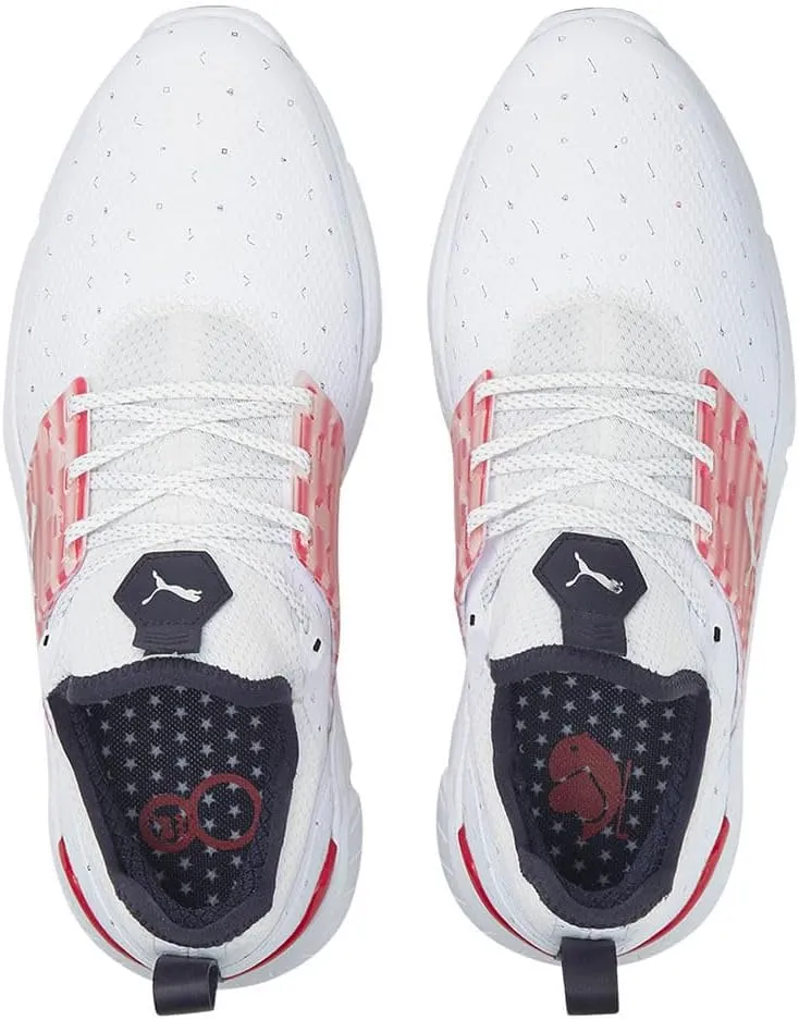 PUMA mens Ignite Articulate Love Golf/H8 Golf