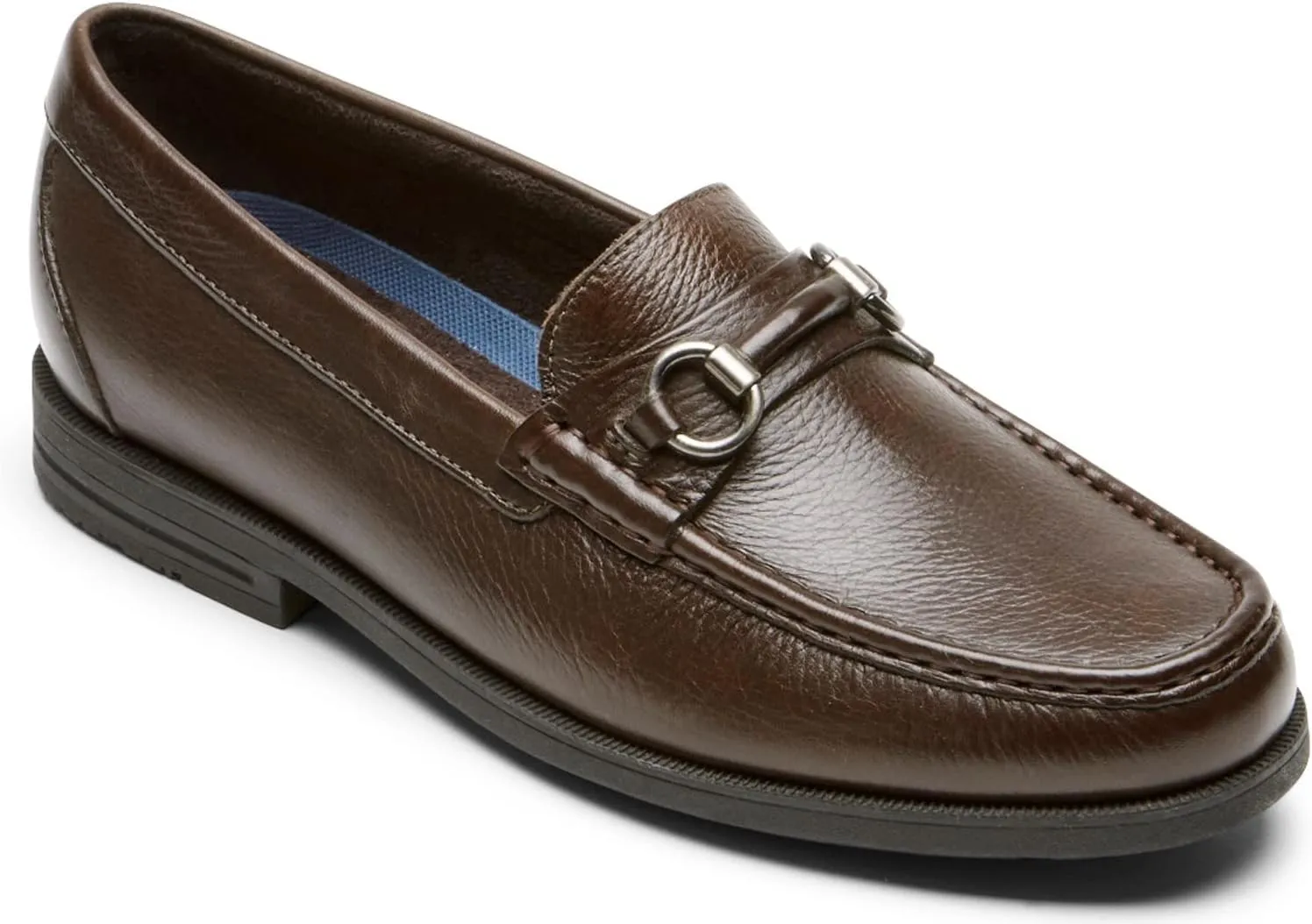 Rockport Men's, Preston Bit Loafer