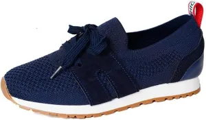 Running Shoes For Women Slip On Breathable Mesh Walking Shoes Fashion Sneakers Comfort Tennis Athletic Workout Shoes