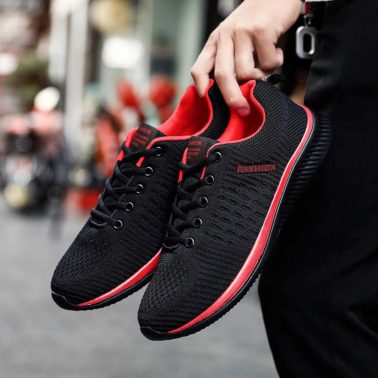 Running Shoes Women Sneakers Tennis Workout Walking Gym Lightweight Waterproof Walking Shoes Women Women Platform Loafers Chunky Platform Sneakers