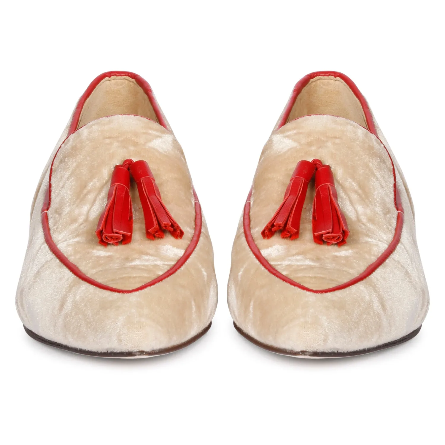 Saint G SIMONA - Flat Loafers