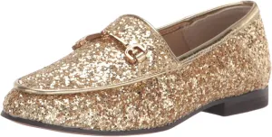 Sam Edelman Girls' Loraine Bit Loafer