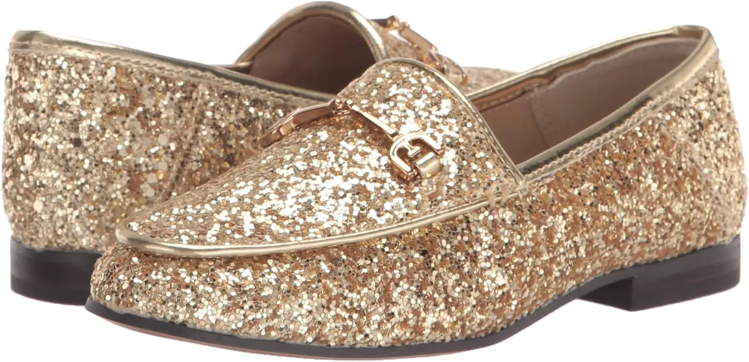 Sam Edelman Girls' Loraine Bit Loafer