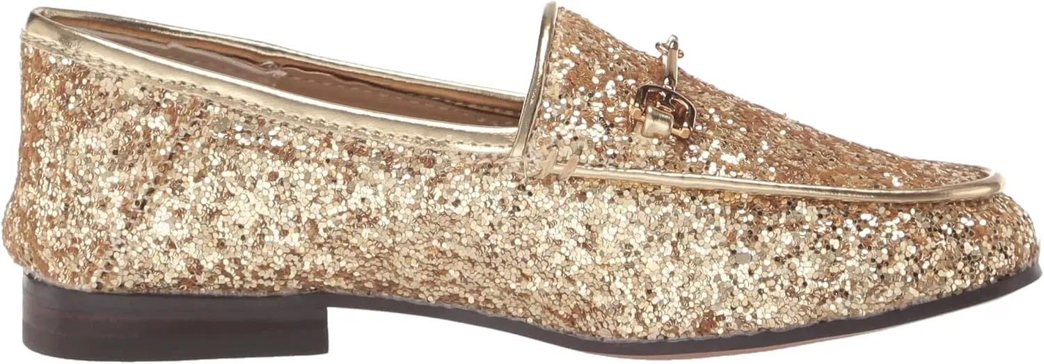 Sam Edelman Girls' Loraine Bit Loafer