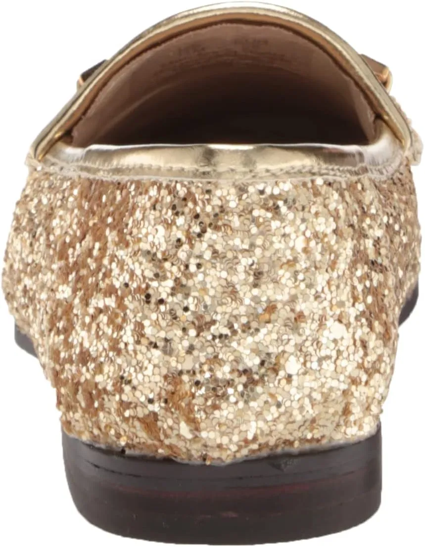 Sam Edelman Girls' Loraine Bit Loafer