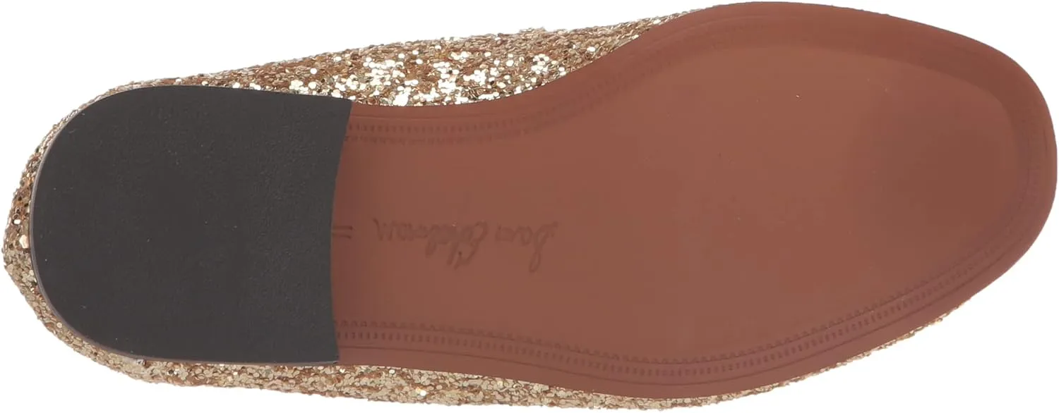 Sam Edelman Girls' Loraine Bit Loafer
