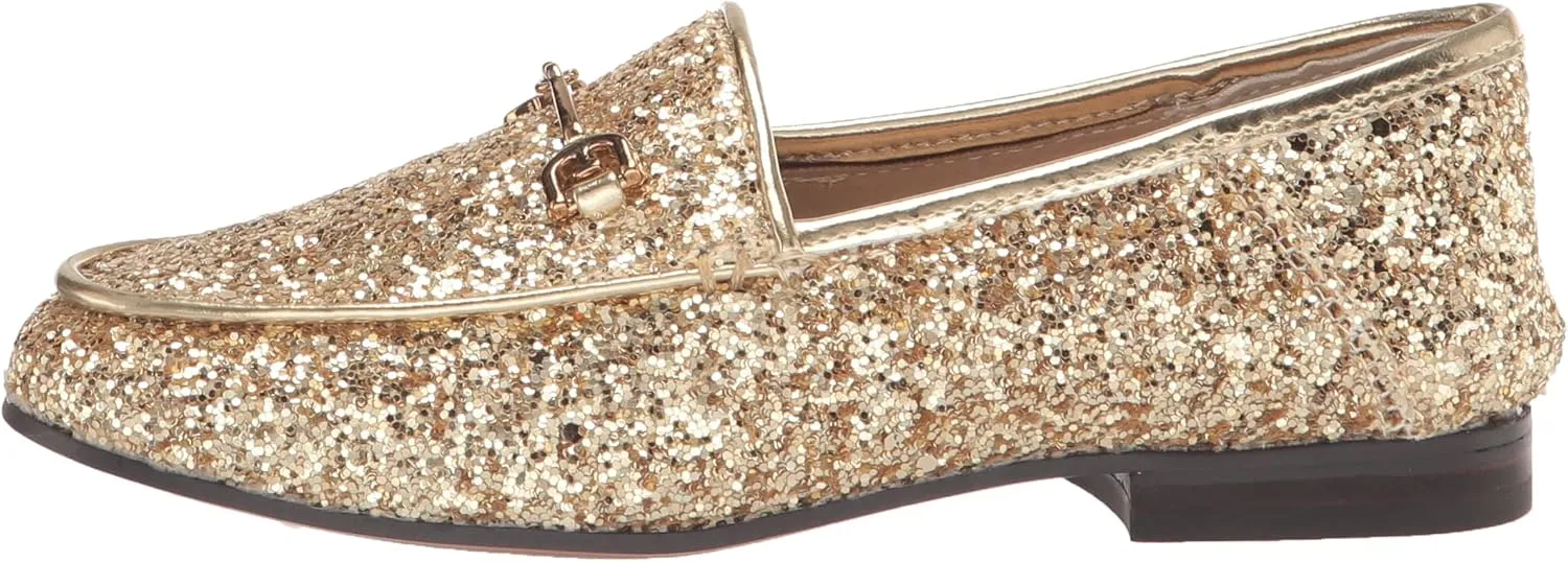 Sam Edelman Girls' Loraine Bit Loafer