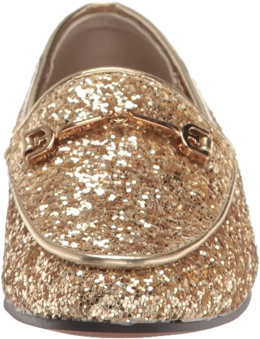 Sam Edelman Girls' Loraine Bit Loafer