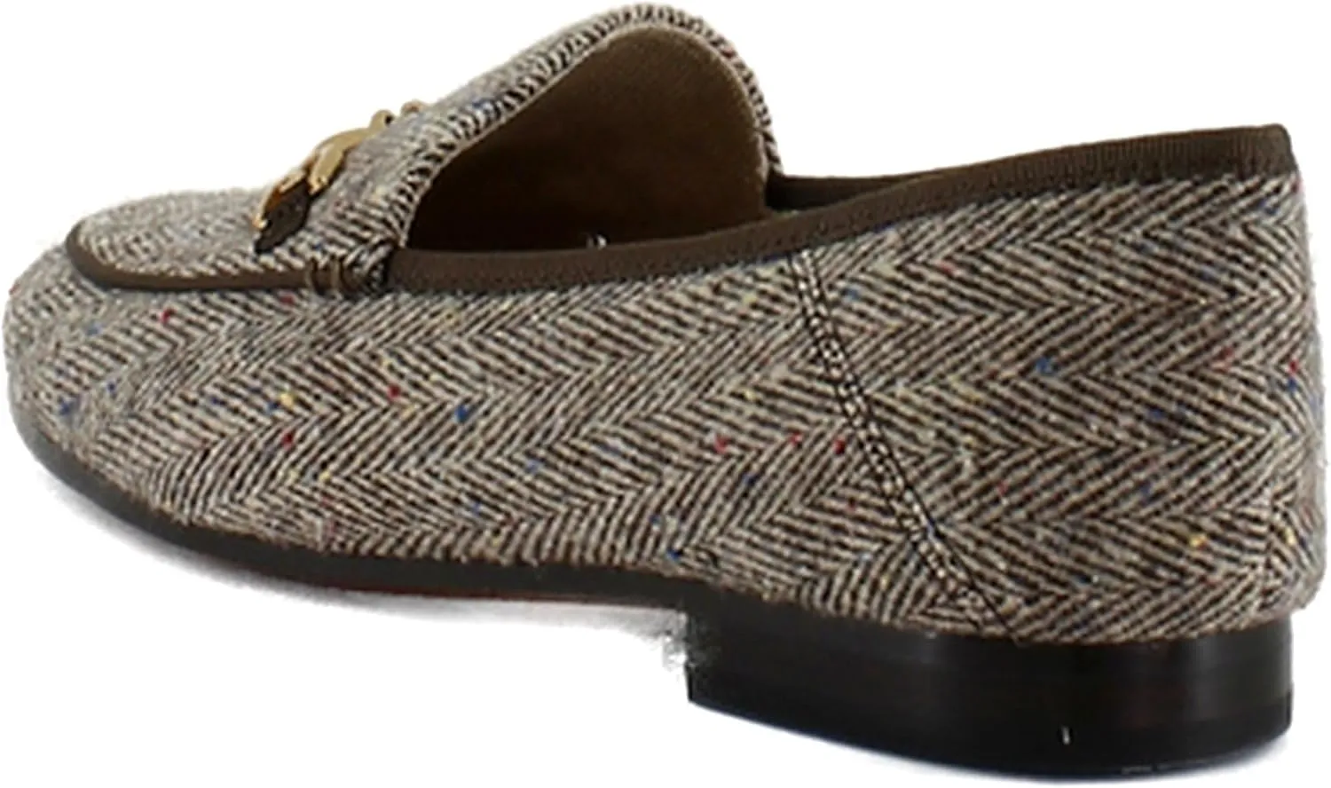 Sam Edelman Women's Loraine Bit Loafer