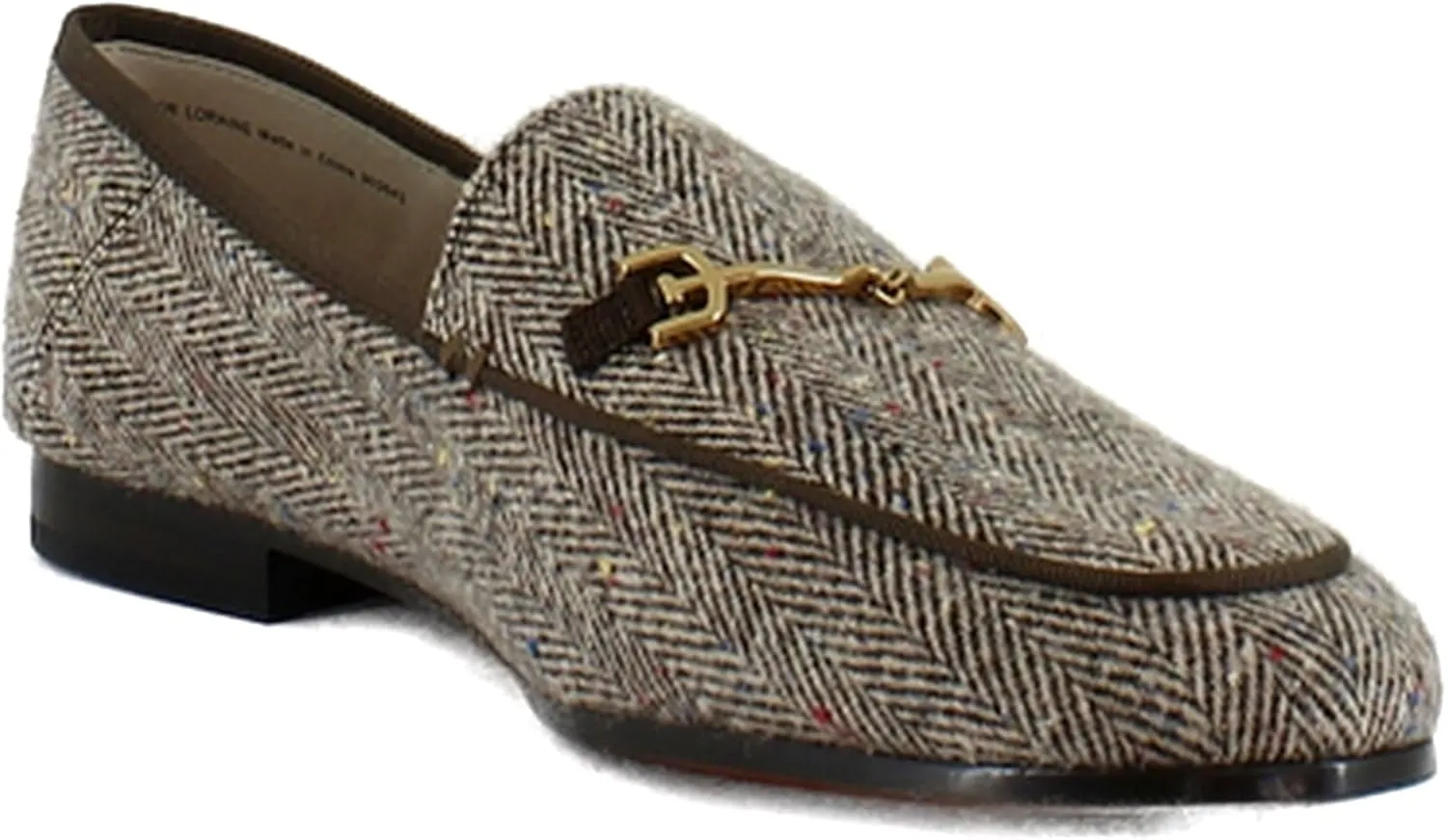 Sam Edelman Women's Loraine Bit Loafer