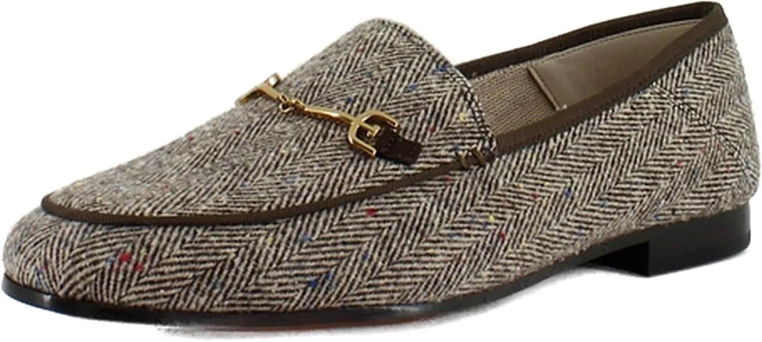 Sam Edelman Women's Loraine Bit Loafer