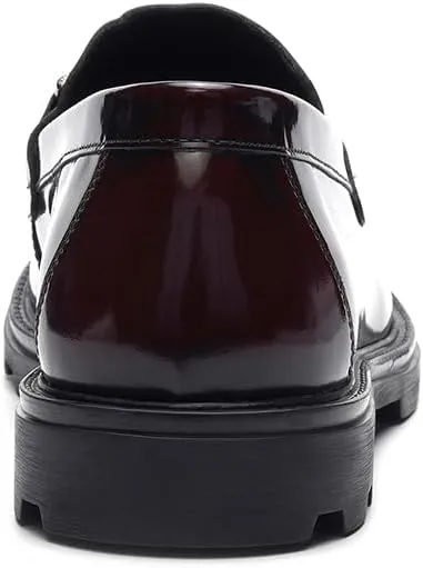 Samuel Bit Loafer