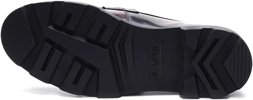Samuel Bit Loafer