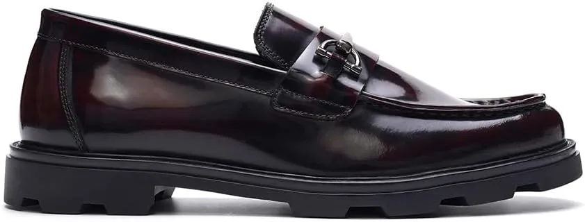 Samuel Bit Loafer