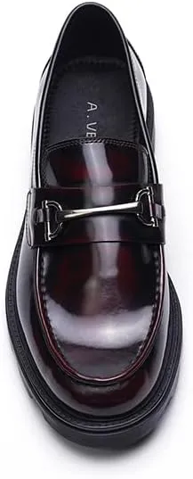 Samuel Bit Loafer