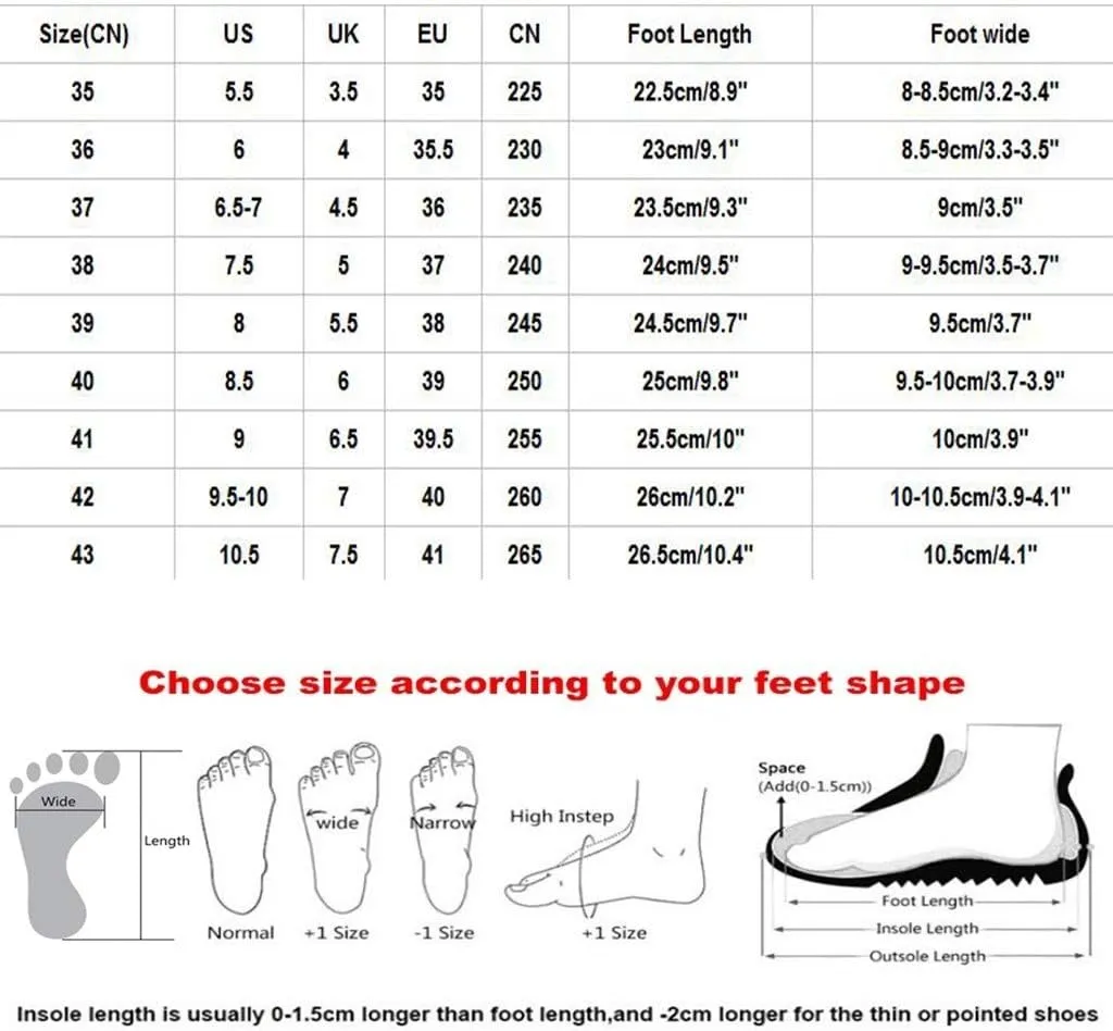 SBGMoSJ Long Winter Boots for Women Knee High Women's Waterproof Warm Plush Lined Outdoor Snow Ankle Boots Women's Boots Winter Size 15 Size 11 Snowboarding Boots Waterproof Womens Boots Cute