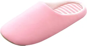 SBGMoSJ Mens House Slippers Open Toe Women's Winter House Shoes Fuzzy House Shoes Fluffy Slippers for Women Size 11 Christmas Candles Gifts for Women 2023