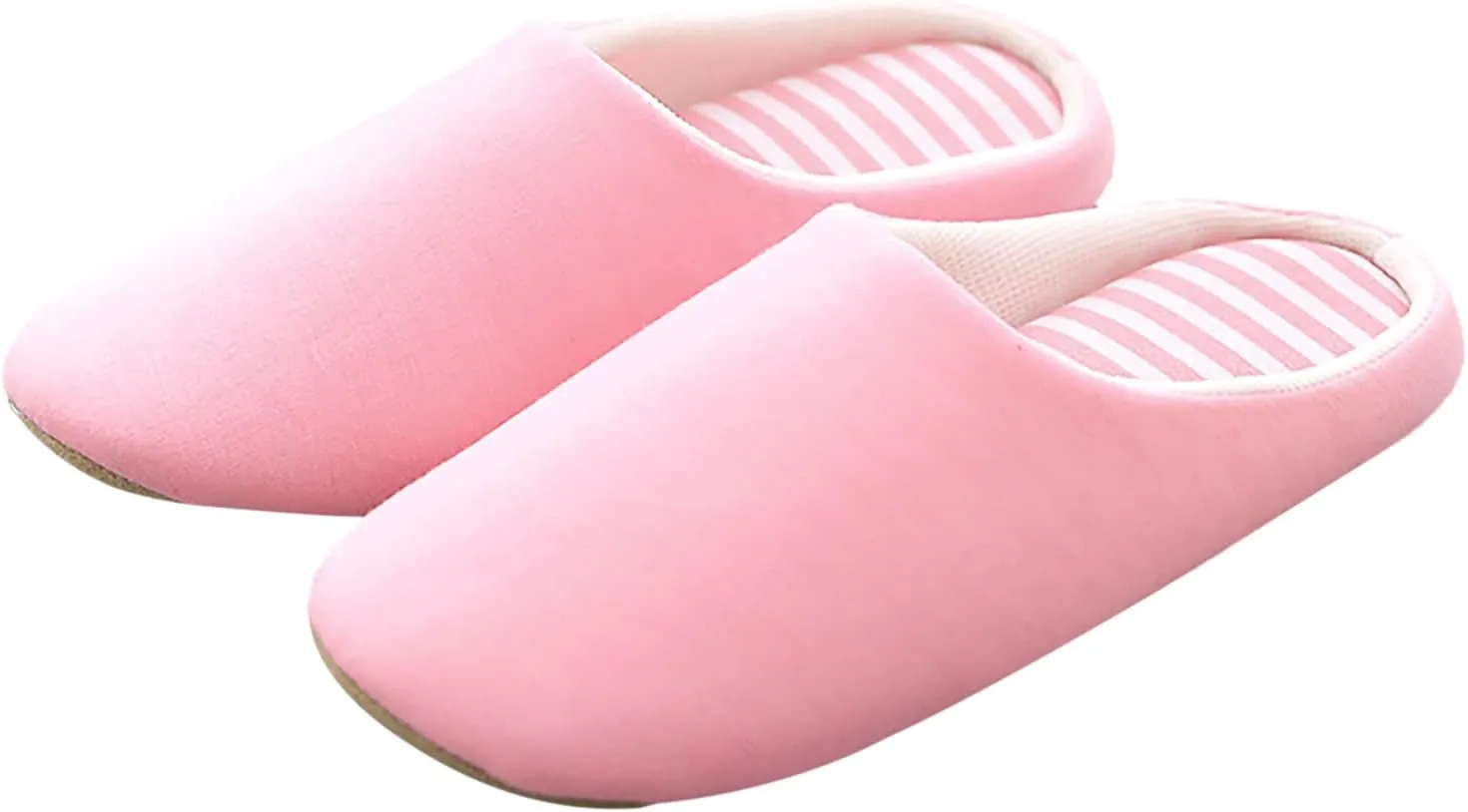 SBGMoSJ Mens House Slippers Open Toe Women's Winter House Shoes Fuzzy House Shoes Fluffy Slippers for Women Size 11 Christmas Candles Gifts for Women 2023