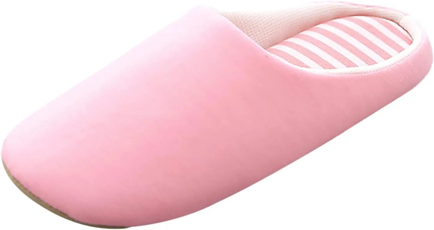 SBGMoSJ Mens House Slippers Open Toe Women's Winter House Shoes Fuzzy House Shoes Fluffy Slippers for Women Size 11 Christmas Candles Gifts for Women 2023