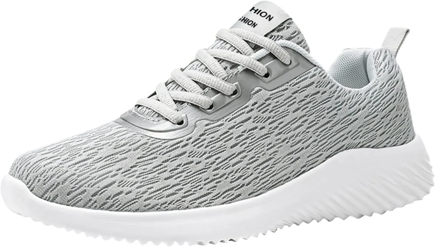 Shoes Men Men's Skateboarding Shoes Mens Athletic Running Tennis Sneakers Walking for Men for Everyday and Travel Tennis Casual