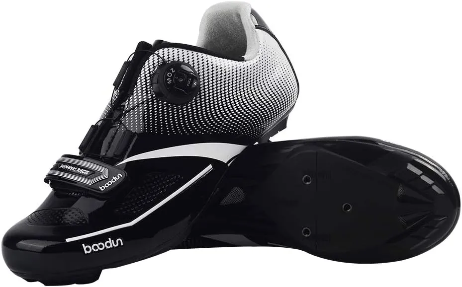 Sidebike Adult's S01 MTB or Road Synthetic Cycling Shoe