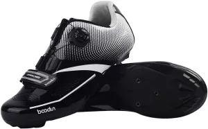 Sidebike Adult's S01 MTB or Road Synthetic Cycling Shoe