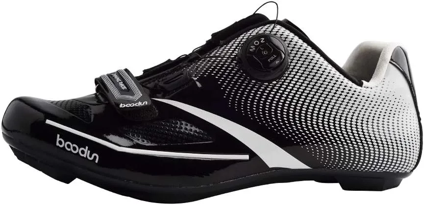 Sidebike Adult's S01 MTB or Road Synthetic Cycling Shoe