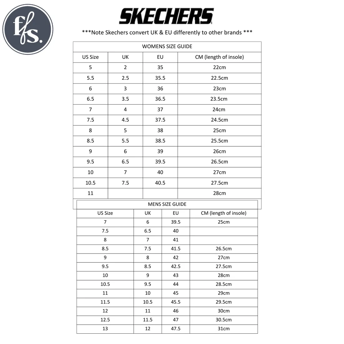 Skechers Durablox Black School Shoe