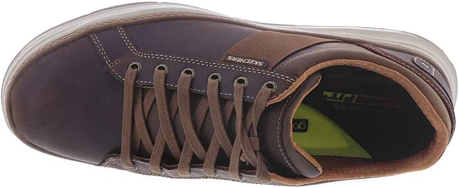 Skechers Men's Moreno Winsor Oxfords