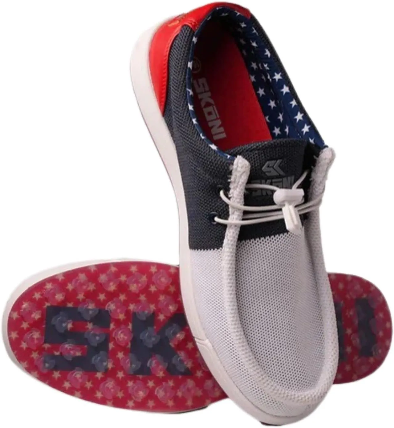 SKONI Women's Golf Shoe