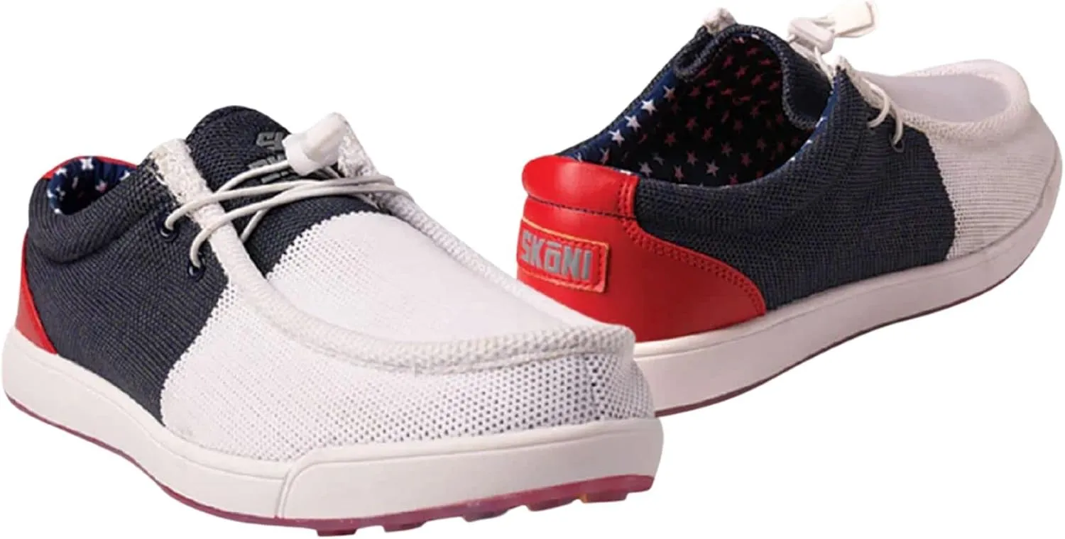 SKONI Women's Golf Shoe