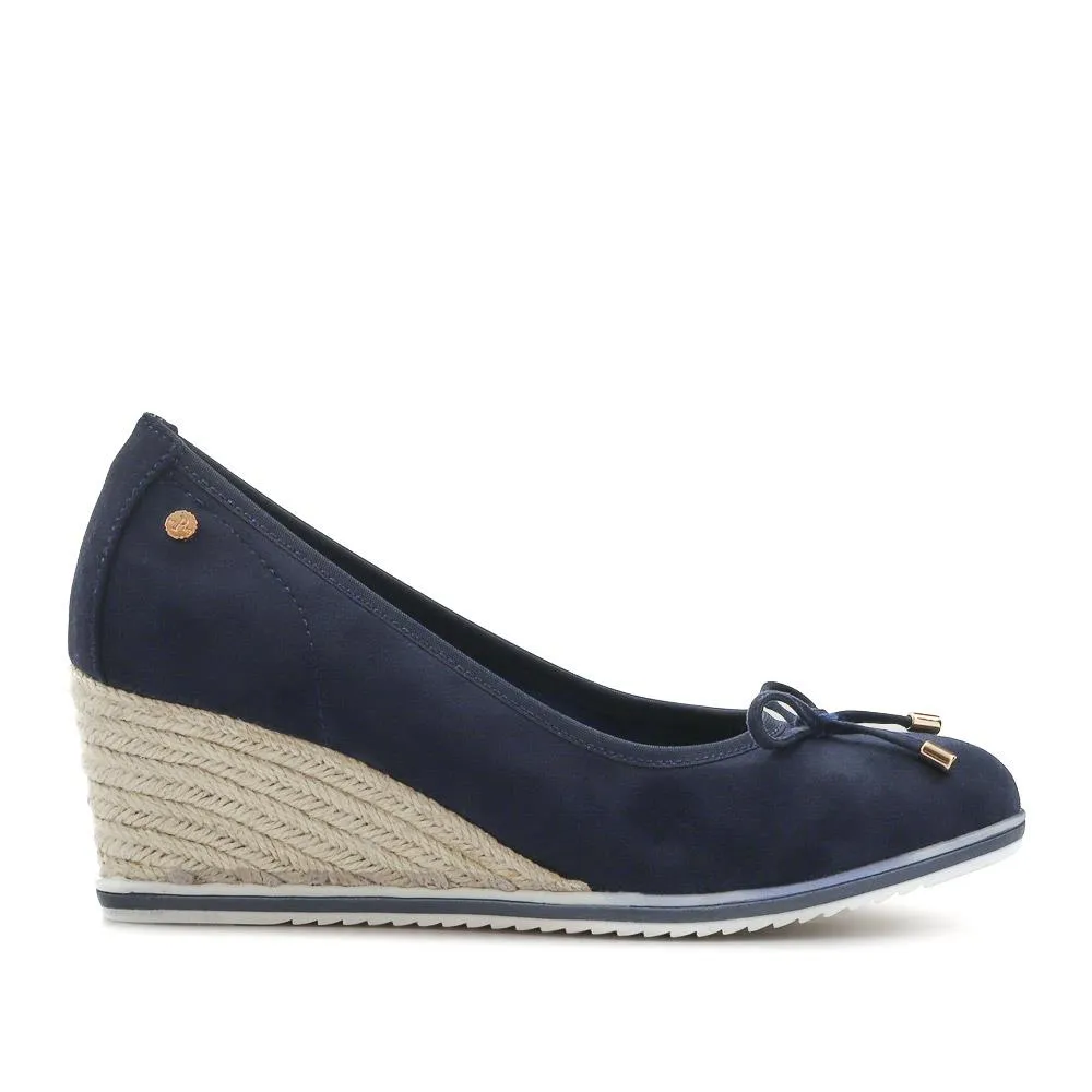 Smart Memory Foam Espadrilles - WBINS41022 / 327 180