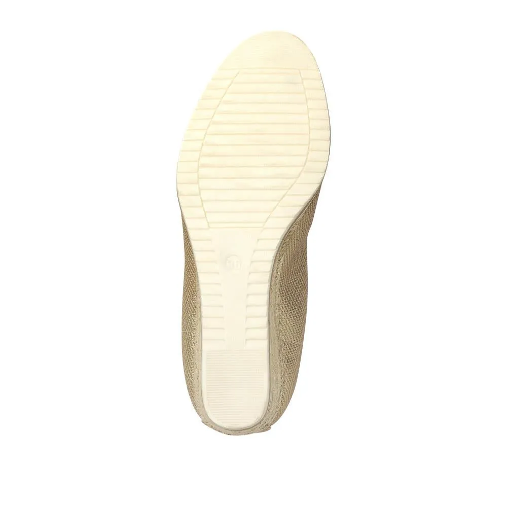 Smart Memory Foam Espadrilles - WBINS41022 / 327 180