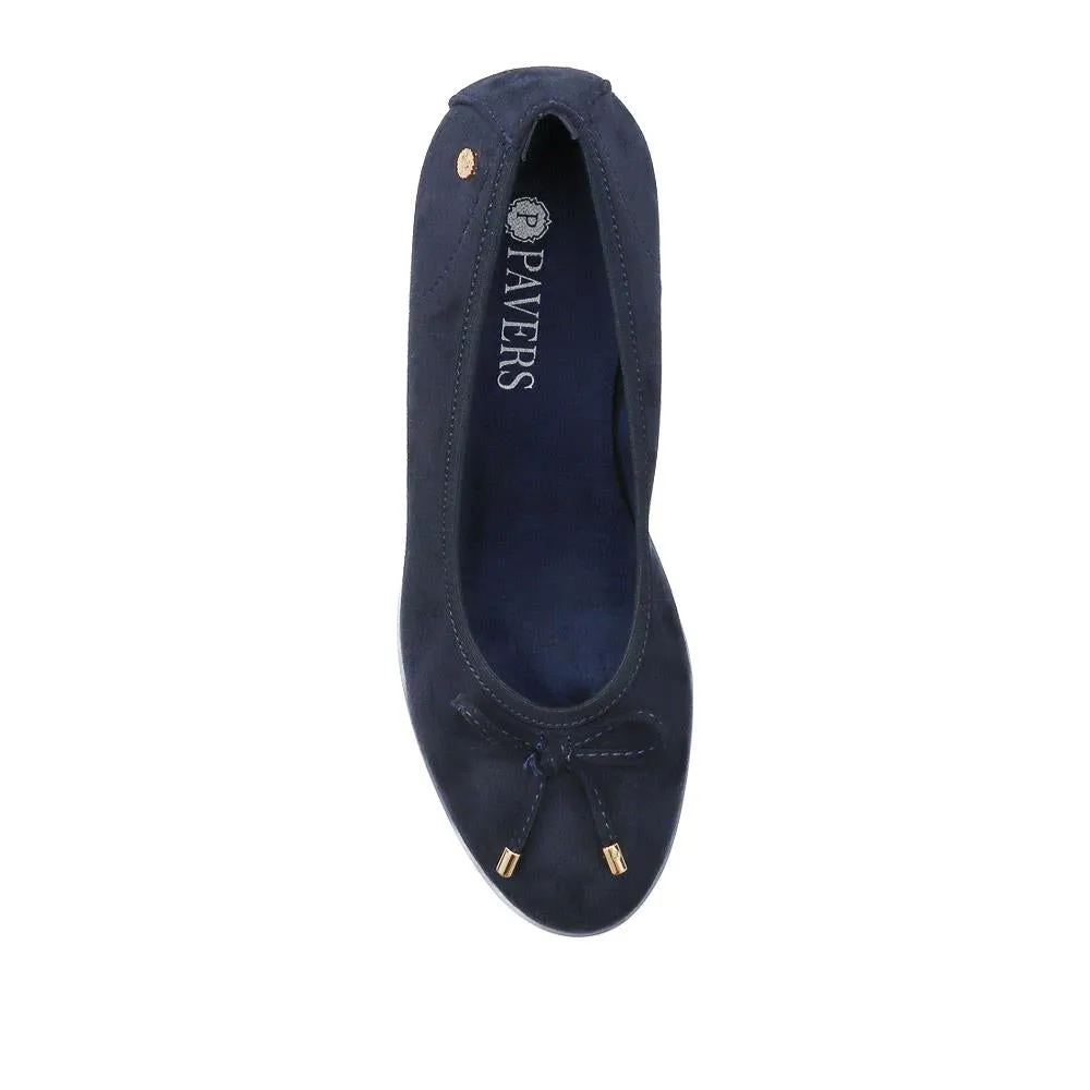 Smart Memory Foam Espadrilles - WBINS41022 / 327 180