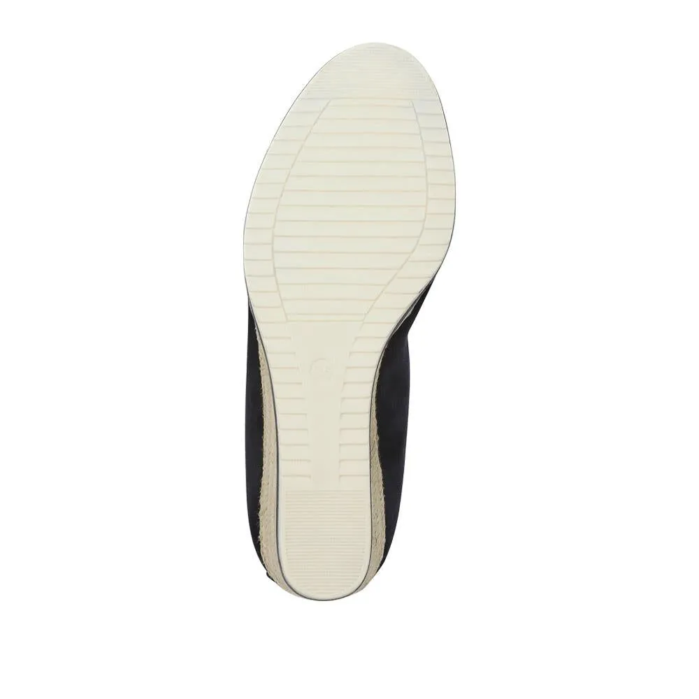 Smart Memory Foam Espadrilles - WBINS41022 / 327 180