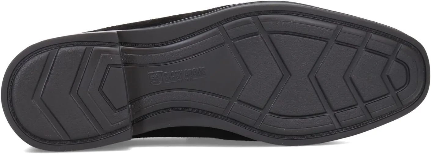 STACY ADAMS Men's Paragon Slip on Loafer