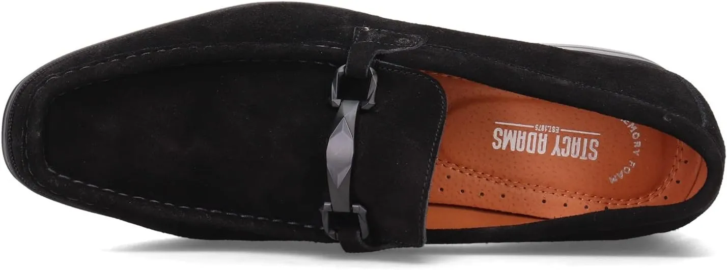 STACY ADAMS Men's Paragon Slip on Loafer