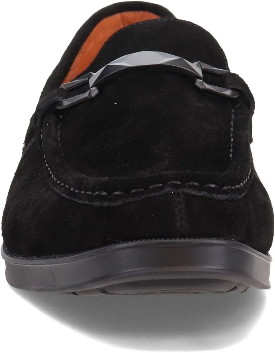 STACY ADAMS Men's Paragon Slip on Loafer