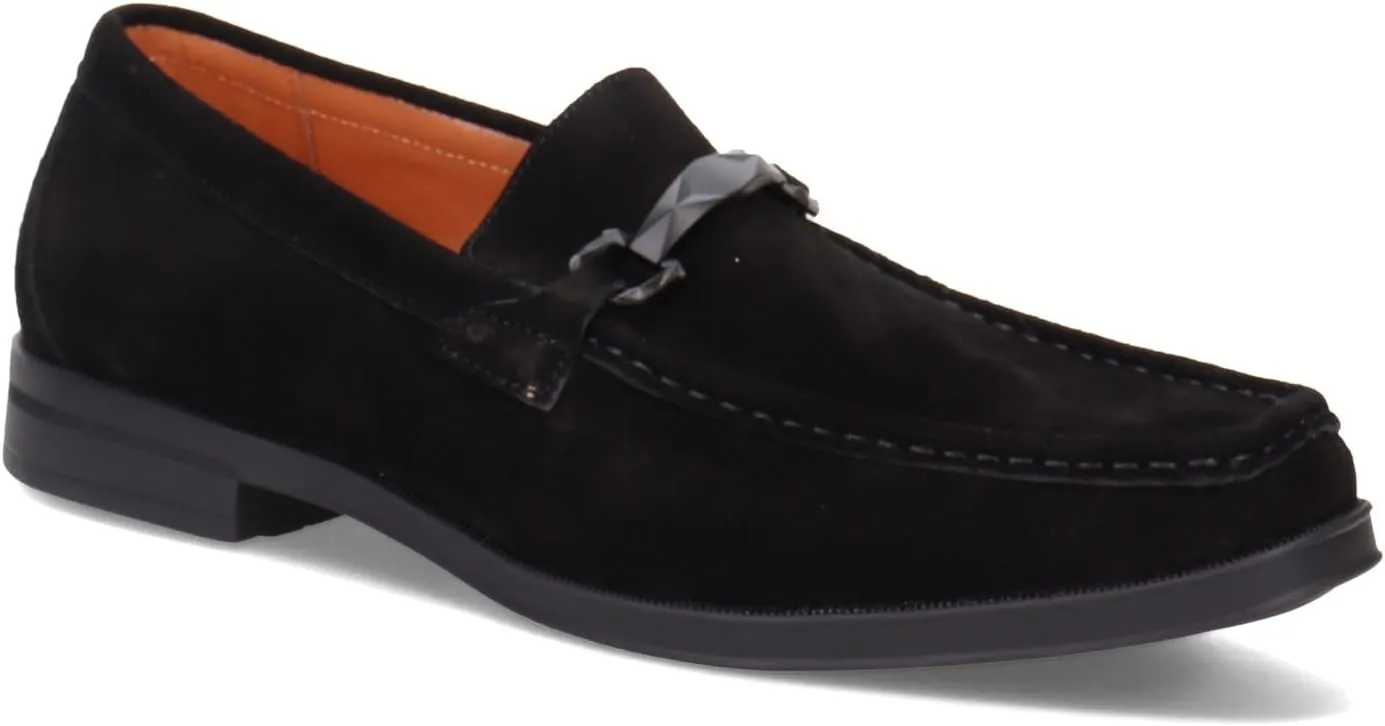 STACY ADAMS Men's Paragon Slip on Loafer