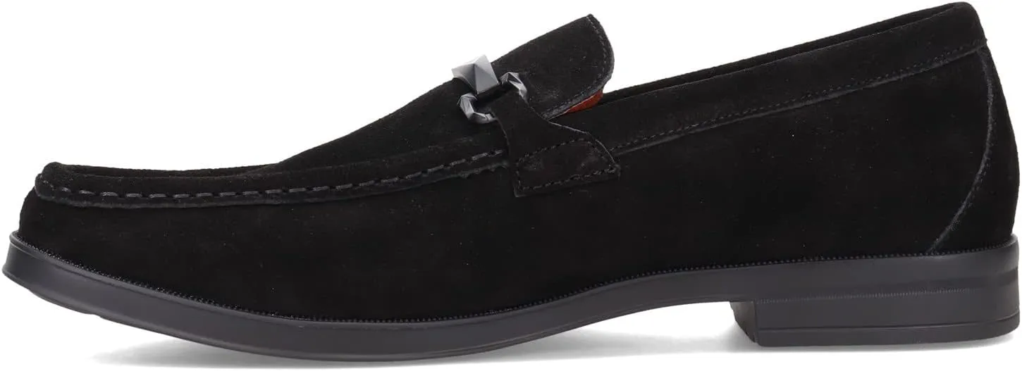 STACY ADAMS Men's Paragon Slip on Loafer