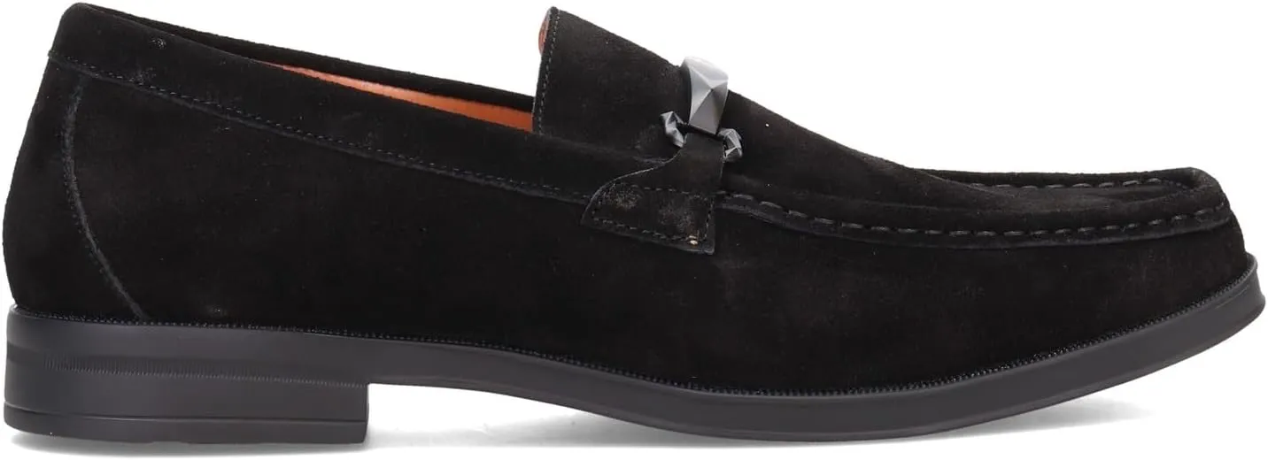 STACY ADAMS Men's Paragon Slip on Loafer